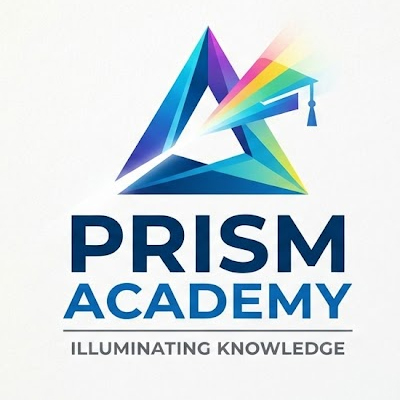 Prism Academy logo