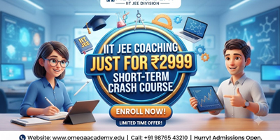 IIT Coaching
